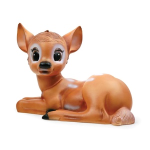 Lampe veilleuse Faon Egmont toys