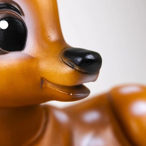 Lampe veilleuse Faon Egmont toys