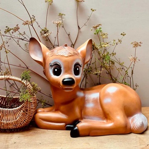 Lampe veilleuse Faon Egmont toys