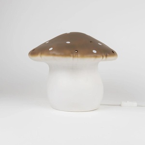 Lampe veilleuse Grand Champignon Chocoo Egmont toys