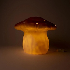 Lampe veilleuse Grand Champignon Chocoo Egmont toys