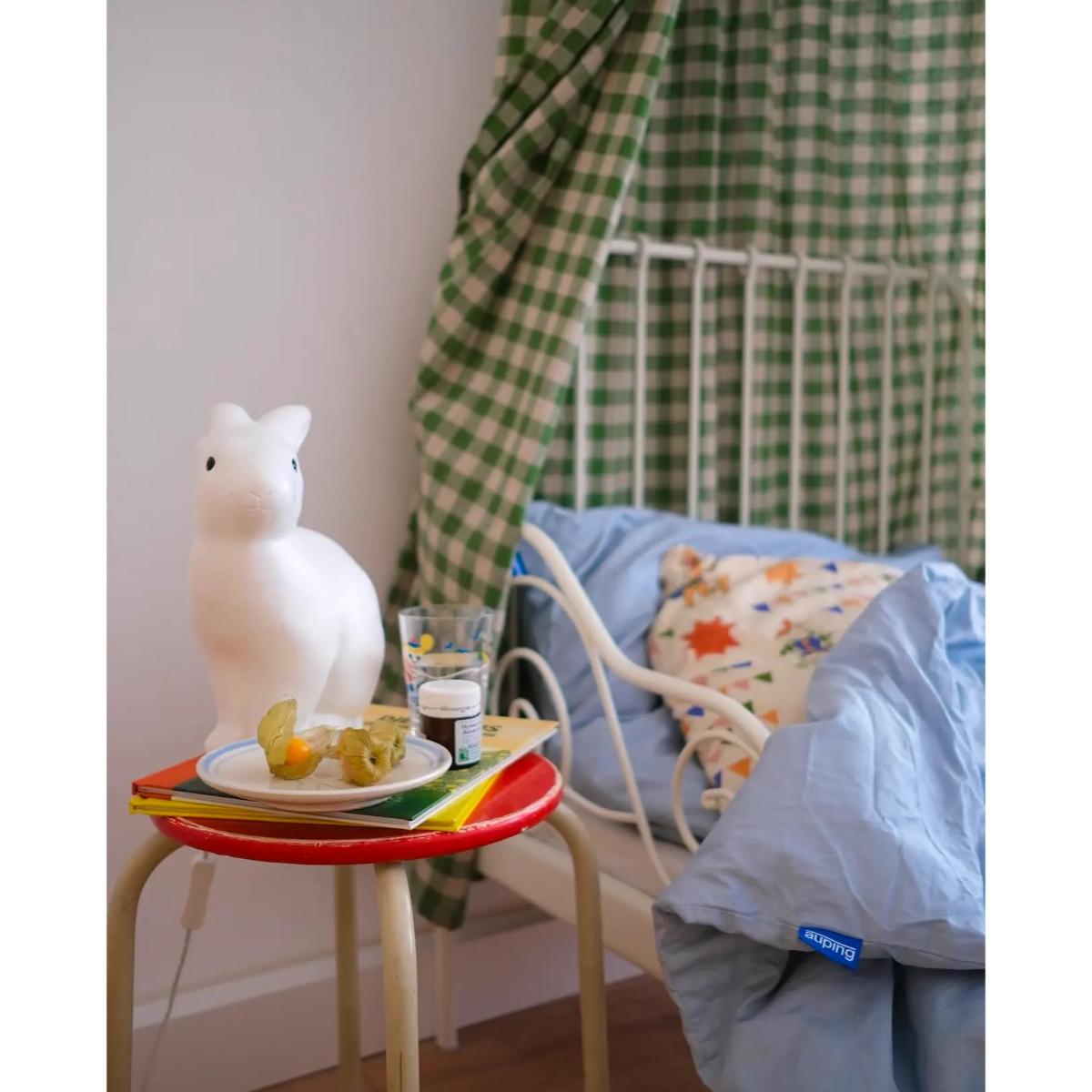 Lampe veilleuse Lapin Egmont toys