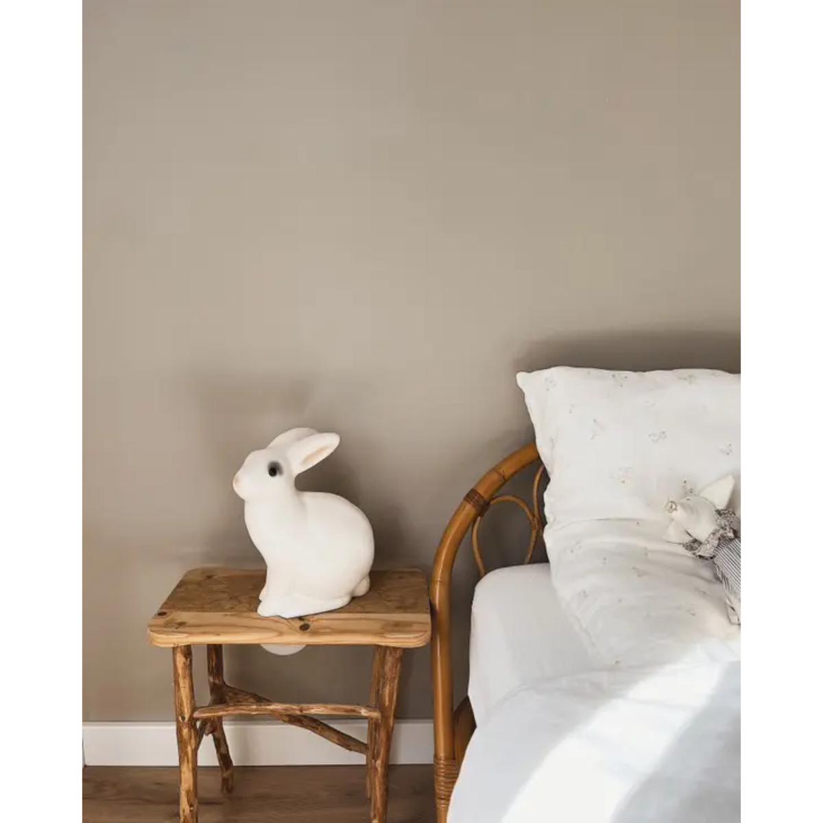 Lampe veilleuse Lapin Egmont toys