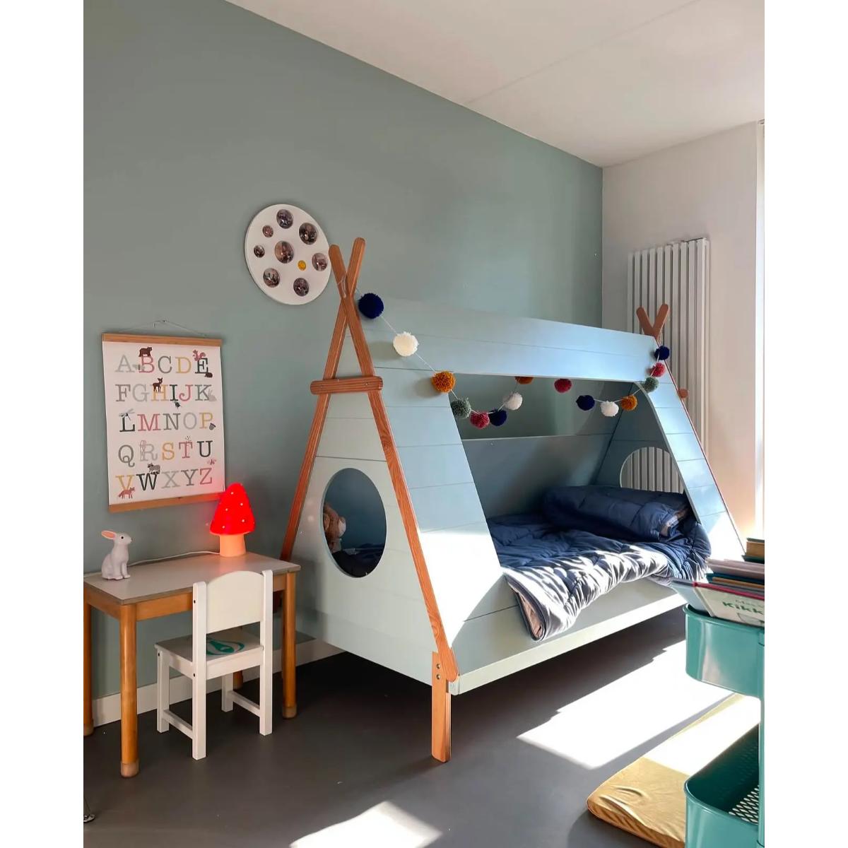 Lampe veilleuse Lapin Egmont toys