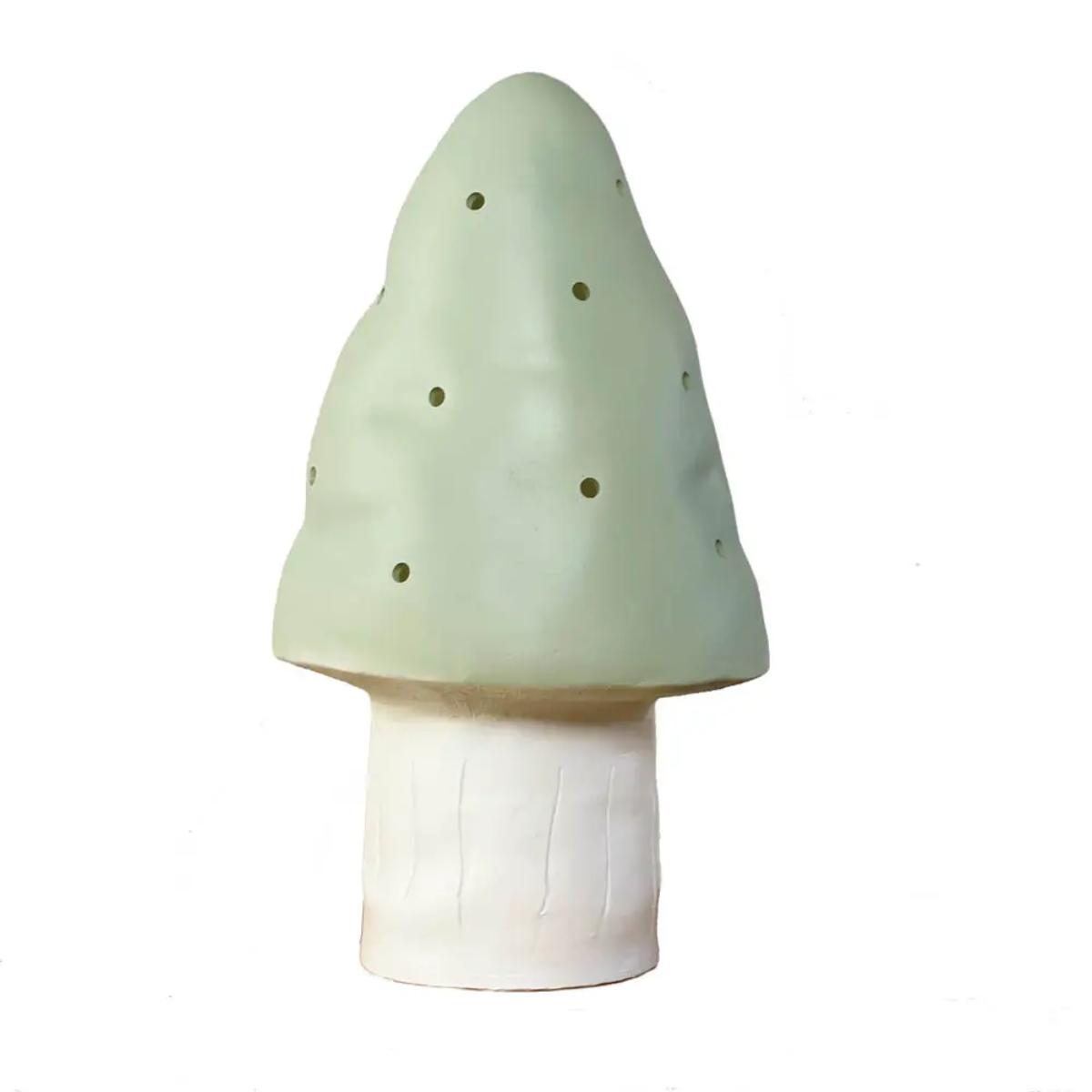 Lampe veilleuse Petit Champignon Amande Egmont toys