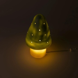 Lampe veilleuse Petit Champignon Amande Egmont toys