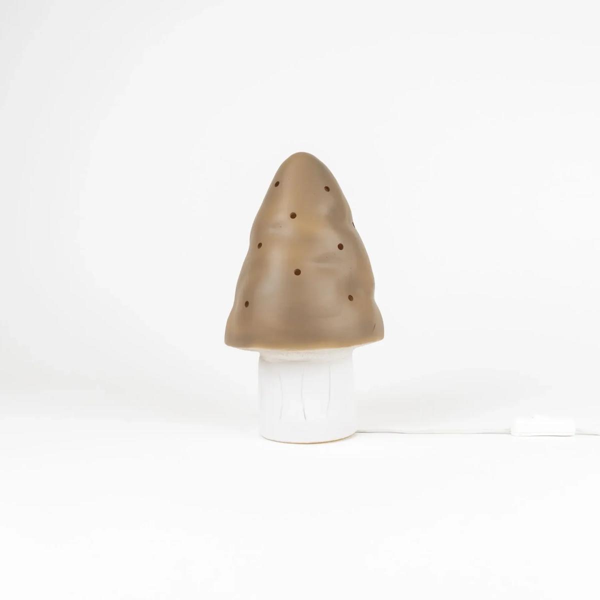 Lampe veilleuse Petit Champignon Chocoo Egmont toys