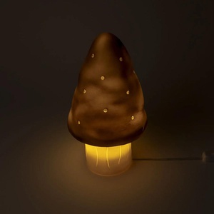 Lampe veilleuse Petit Champignon Chocoo Egmont toys