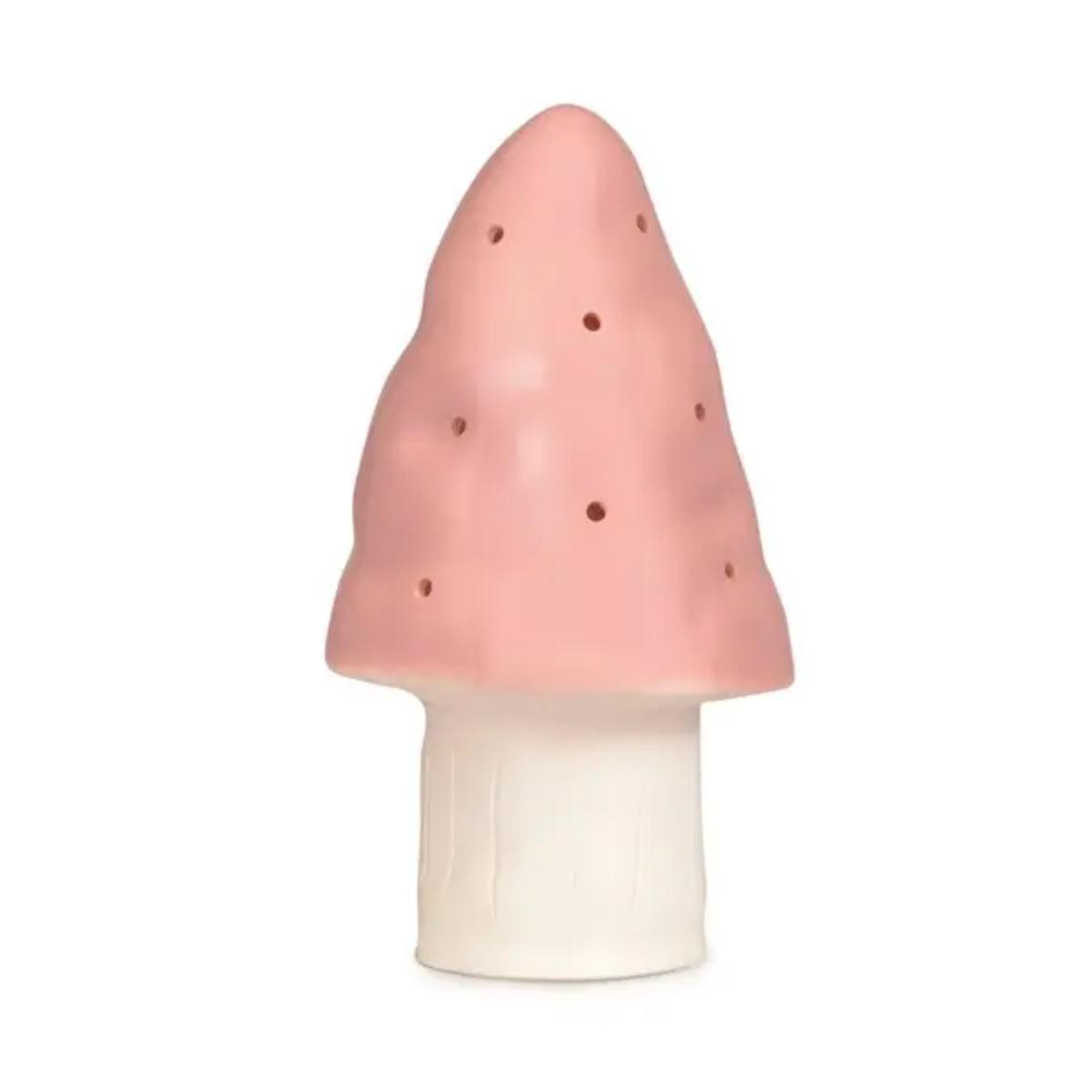 Lampe veilleuse Petit Champignon rose Egmont toys