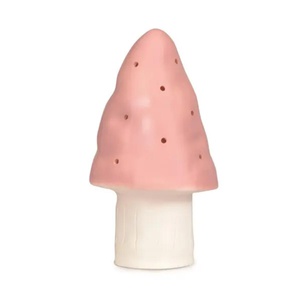 Lampe veilleuse Petit Champignon rose Egmont toys