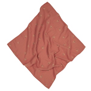 Lange 70x70cm WABI SABI Nobodinoz Blossom Rosewood
