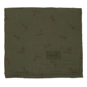 Lange 70x70cm WABI SABI Nobodinoz Flore Vetiver 