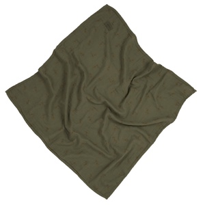 Lange 70x70cm WABI SABI Nobodinoz Flore Vetiver 