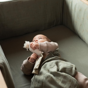 Lange 70x70cm WABI SABI Nobodinoz Flore Vetiver 