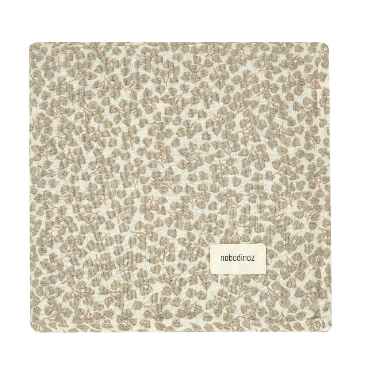 Lange 70x70cm WABI SABI Nobodinoz light green yumiko