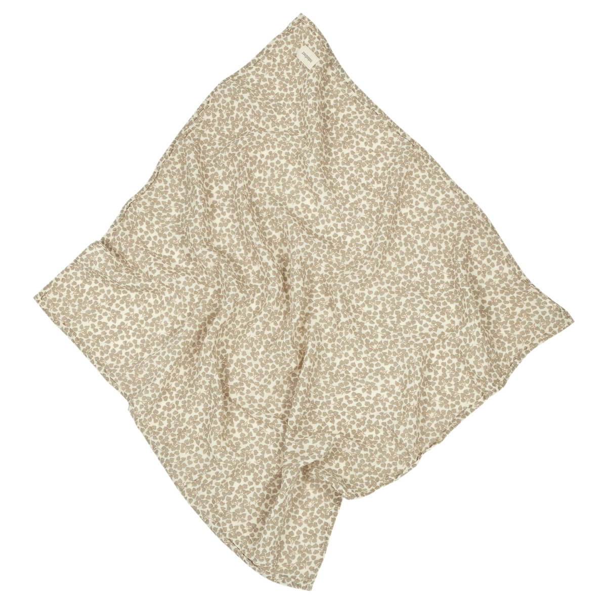 Lange 70x70cm WABI SABI Nobodinoz light green yumiko