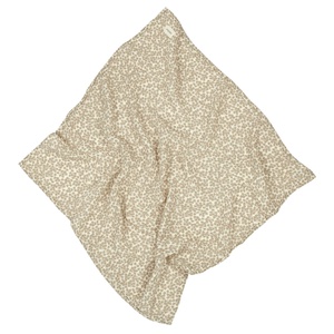 Lange 70x70cm WABI SABI Nobodinoz light green yumiko