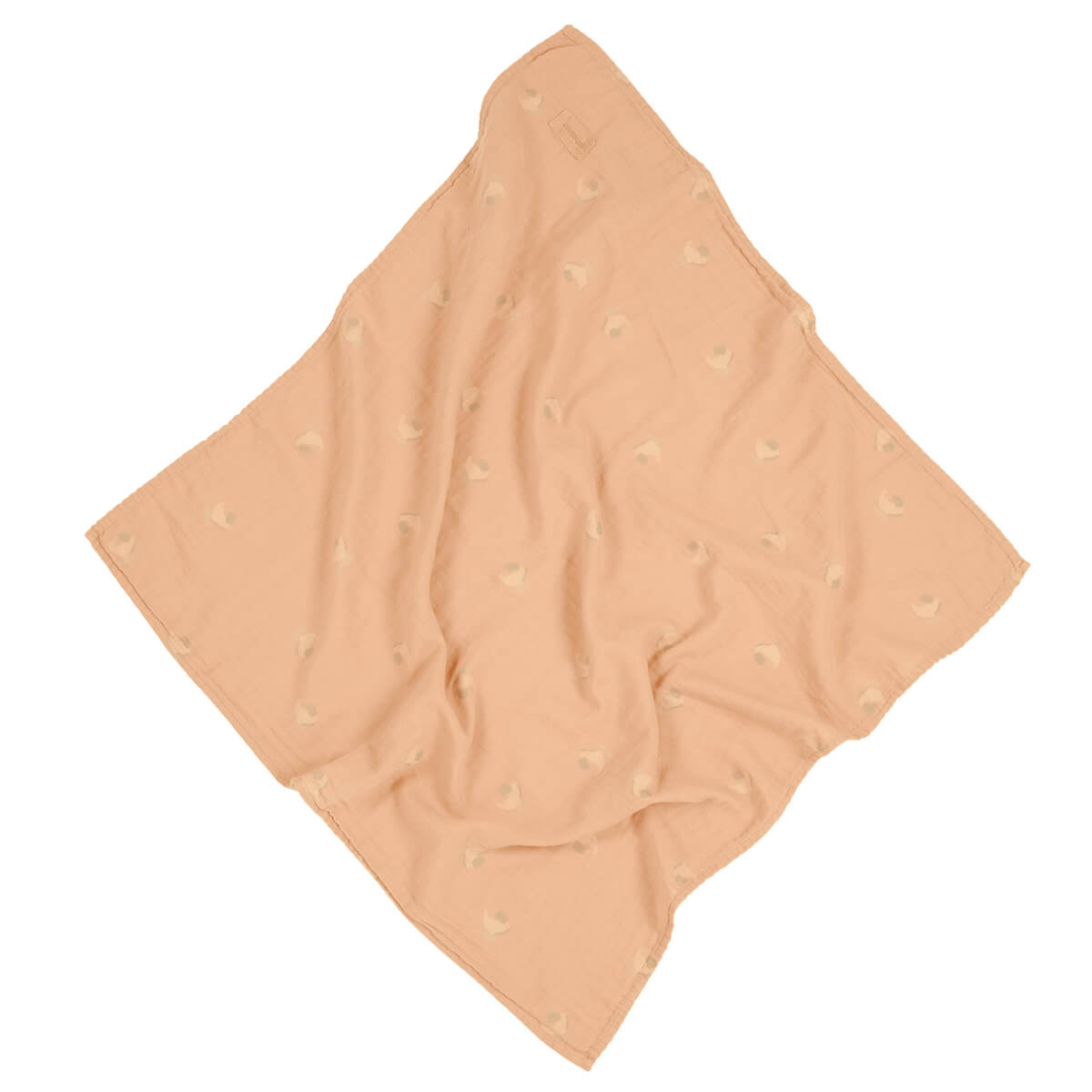 Lange 70x70cm WABI SABI Nobodinoz Powder pink blossom