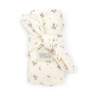 Lange MINIMAX Babyshower roseberry