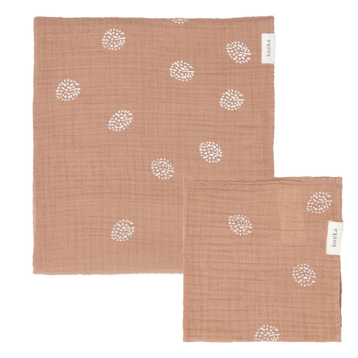 Lange WONDER Koeka soft earth