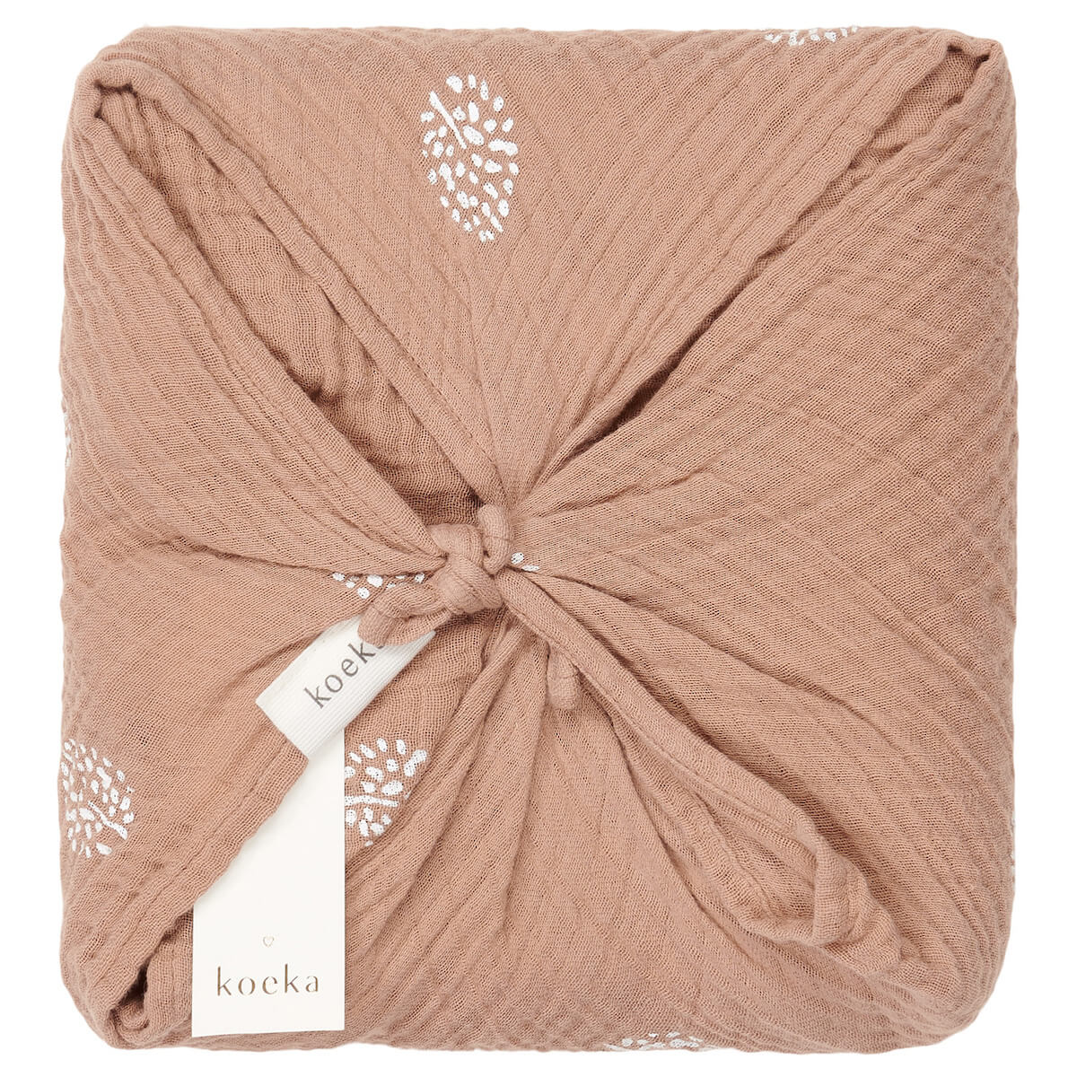 Lange WONDER Koeka soft earth