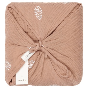 Lange WONDER Koeka soft earth