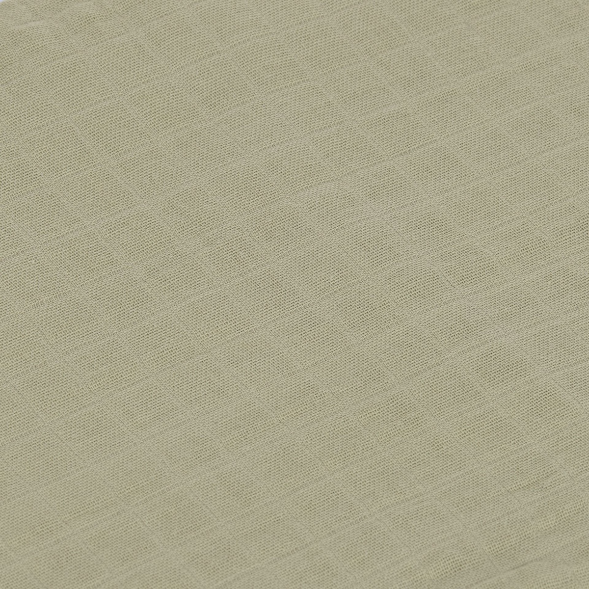 Langes 3pcs 60x60cm GOTS Leave olive milky Laessig
