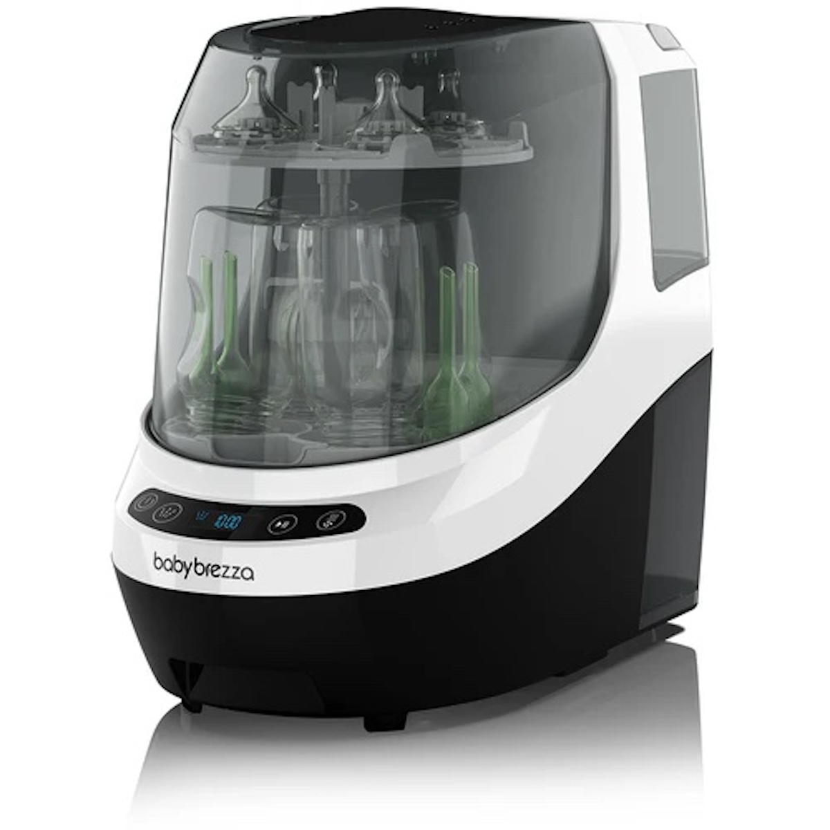Lave biberons Pro Baby Brezza