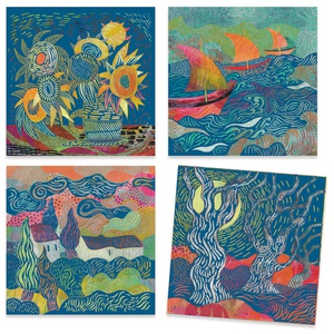 Le Sud LES PETITS CADEAUX Djeco