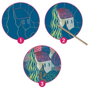 Le Sud LES PETITS CADEAUX Djeco