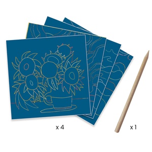 Le Sud LES PETITS CADEAUX Djeco