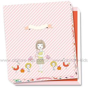 LES ROBES DE MARIÉES by Djeco Au bonheur des filles - Oh! La mode