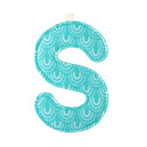 Lettre S ALPHABET Lilliputiens
