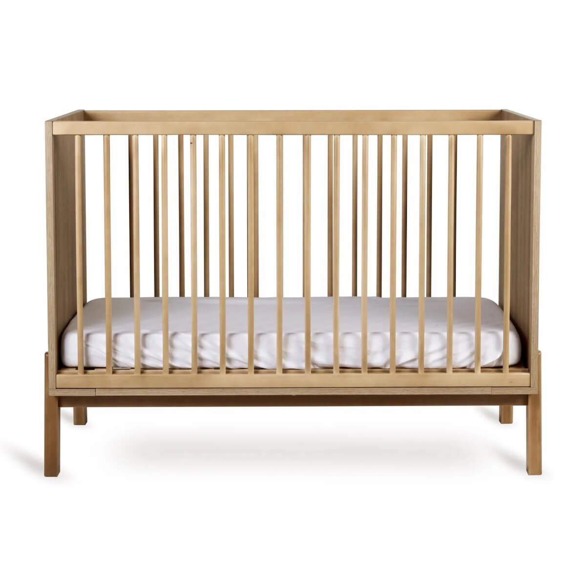 Lit 120x60cm ASHI Quax honey ash