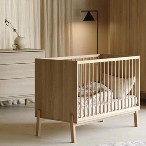 Lit 120x60cm ASHI Quax honey ash