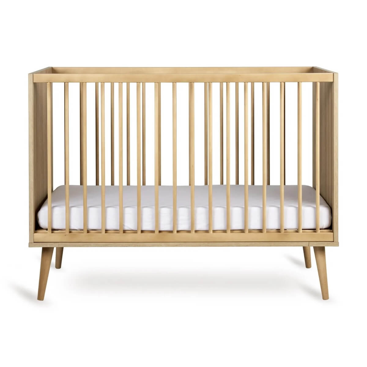 Lit 120x60cm FLOW Quax honey ash