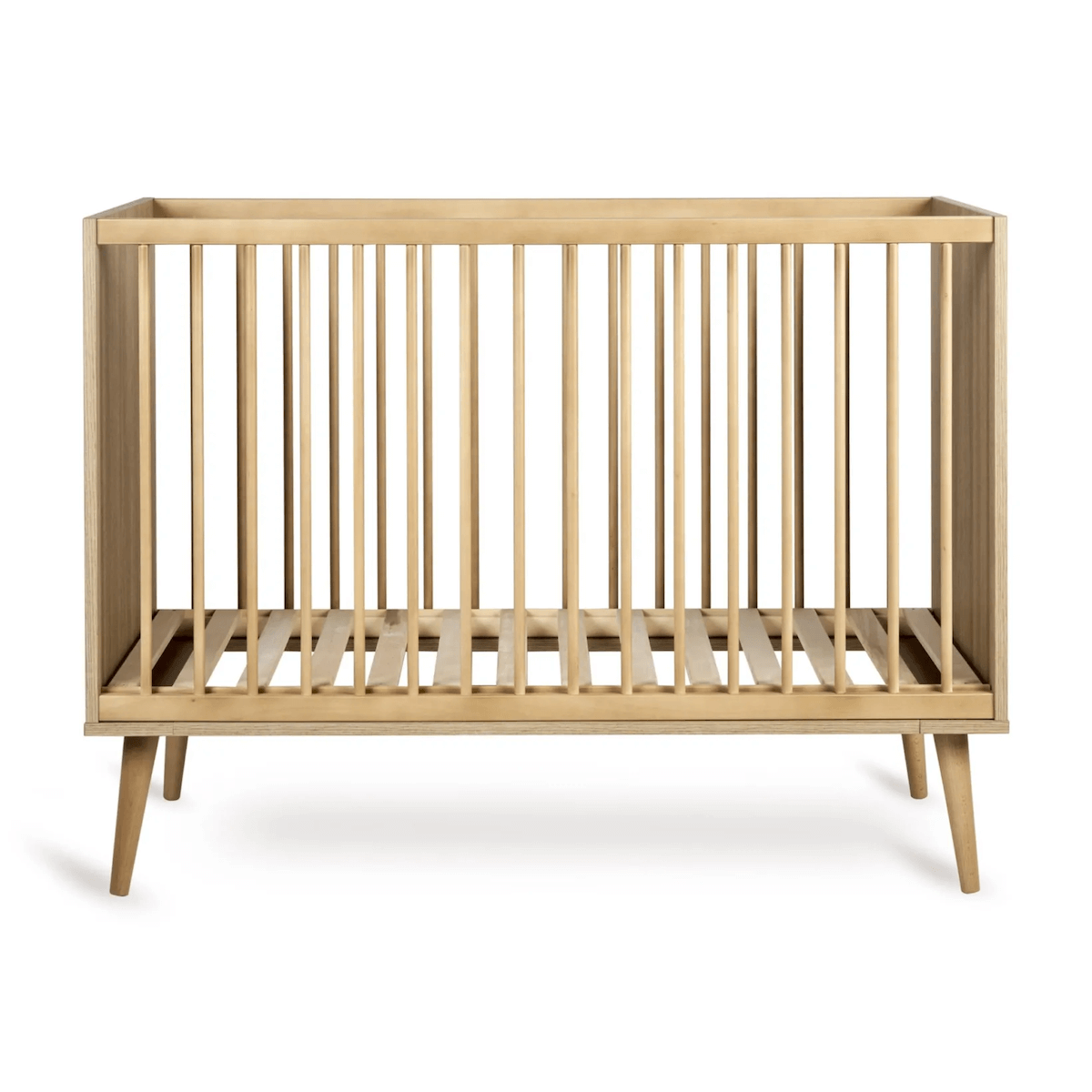 Lit 120x60cm FLOW Quax honey ash