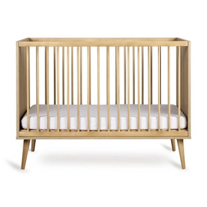 Lit 120x60cm FLOW Quax honey ash