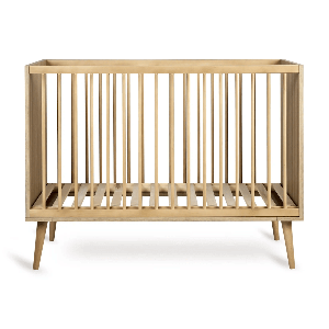 Lit 120x60cm FLOW Quax honey ash