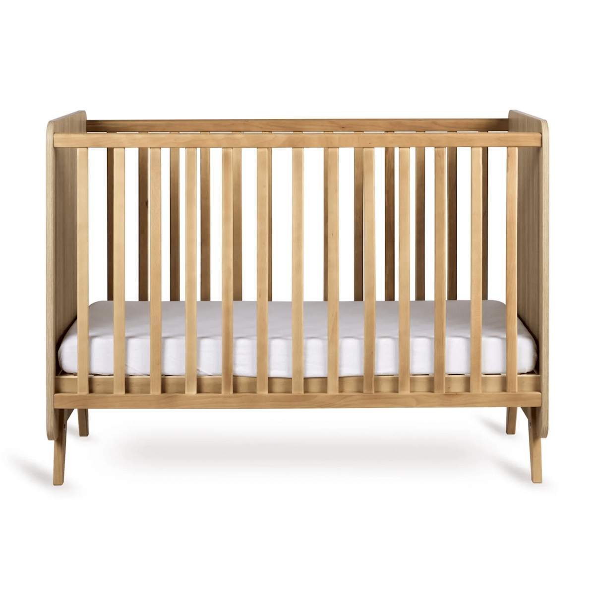 Lit 120x60cm LOFT Quax honey ash