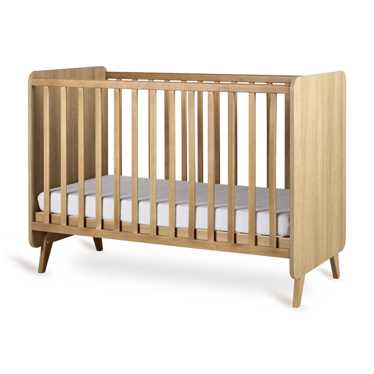 Lit 120x60cm LOFT Quax honey ash