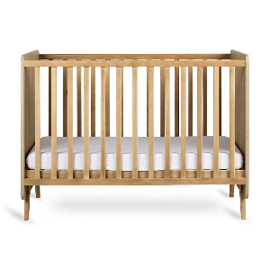Lit 120x60cm LOFT Quax honey ash