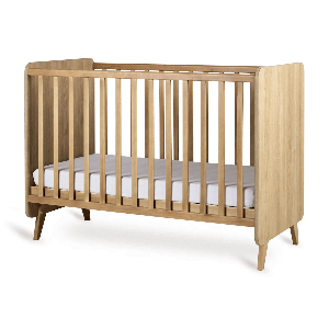 Lit 120x60cm LOFT Quax honey ash