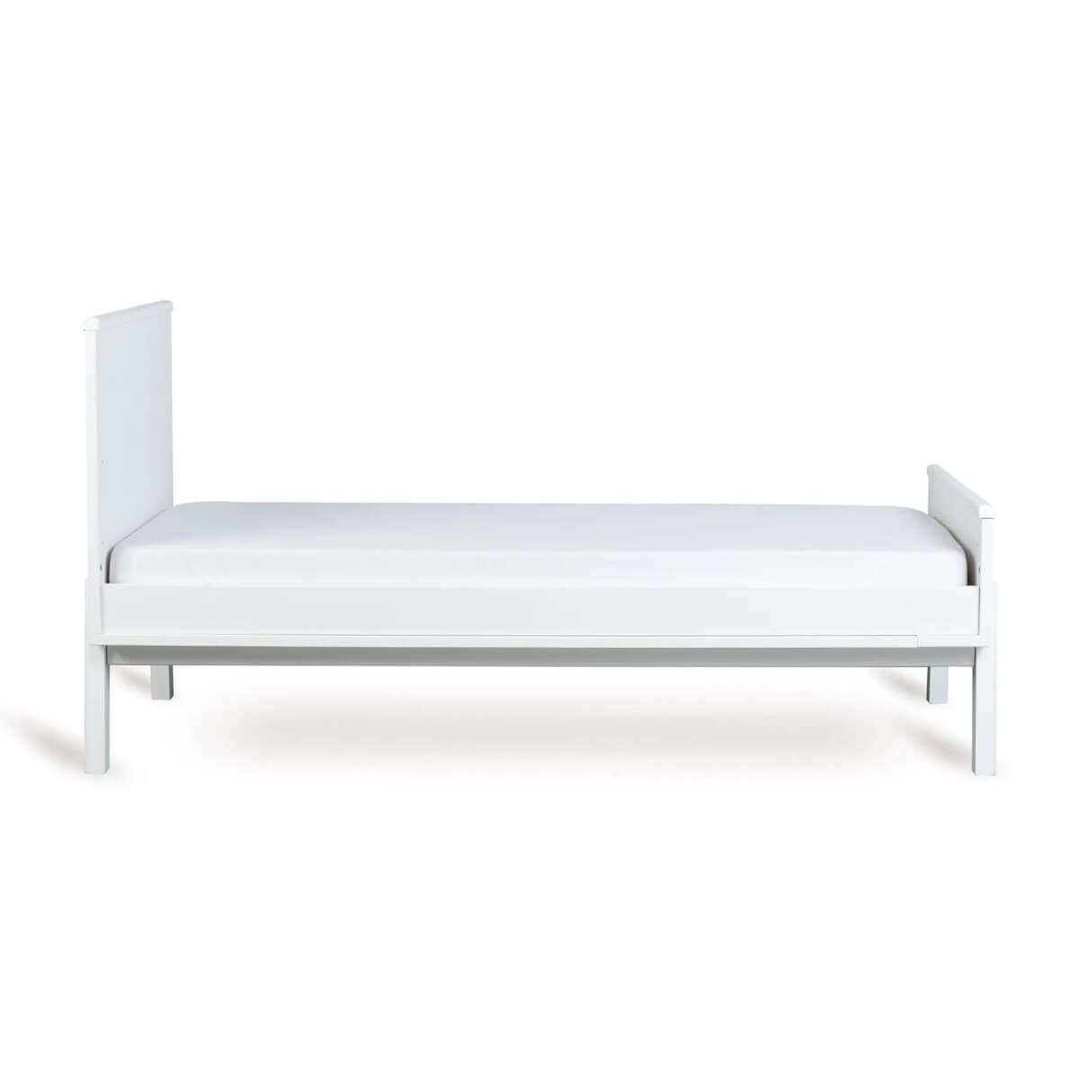 Lit 140x70cm ASHI Quax creme