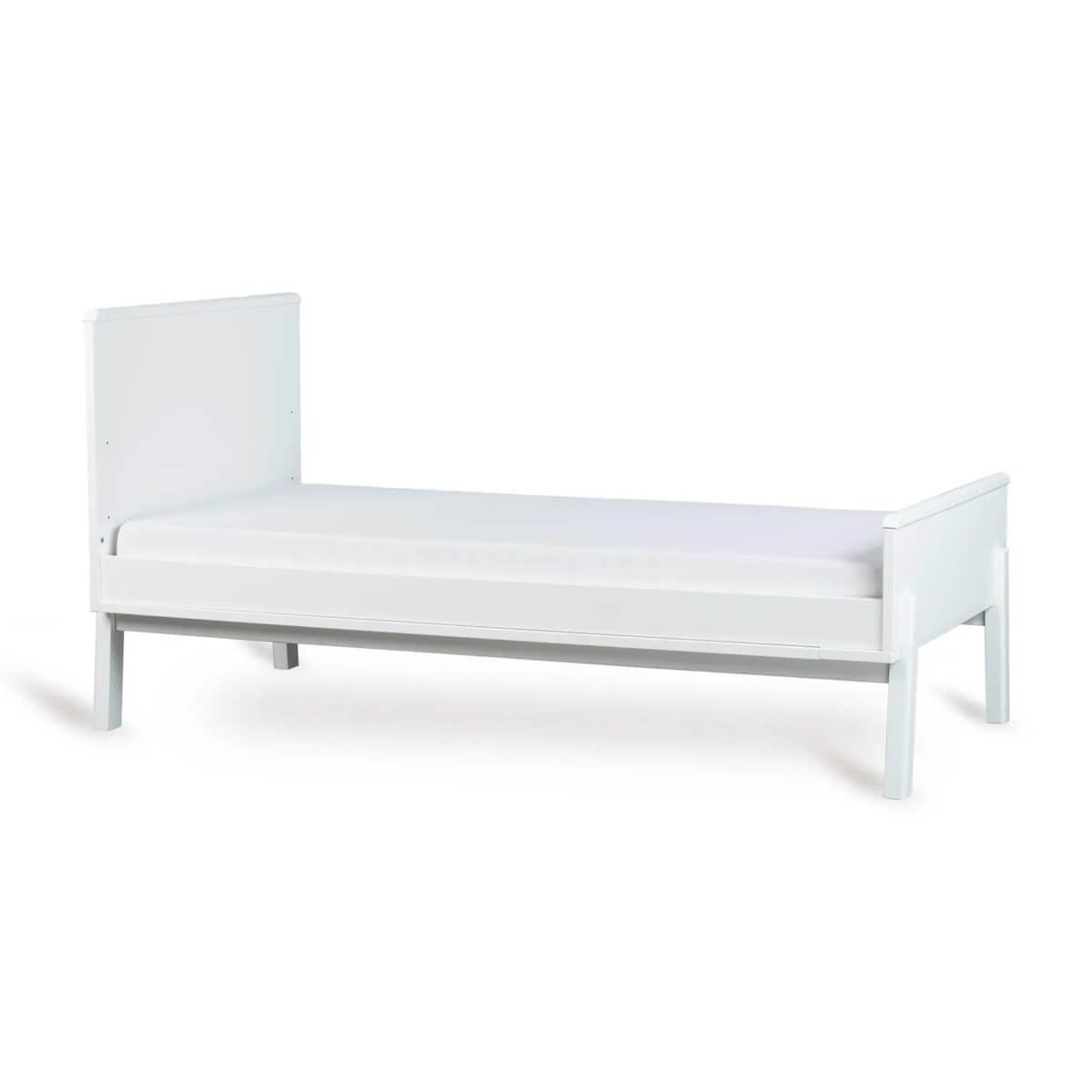 Lit 140x70cm ASHI Quax creme