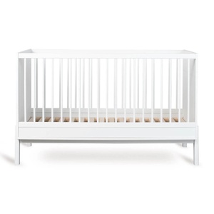 Lit 140x70cm ASHI Quax creme