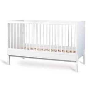 Lit 140x70cm ASHI Quax creme