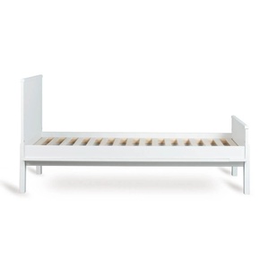 Lit 140x70cm ASHI Quax creme