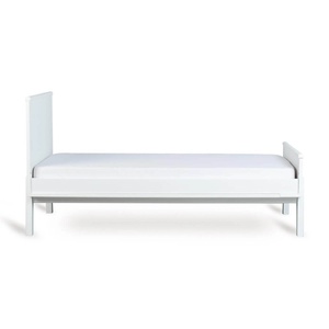 Lit 140x70cm ASHI Quax creme