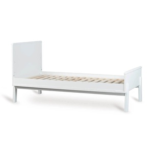 Lit 140x70cm ASHI Quax creme